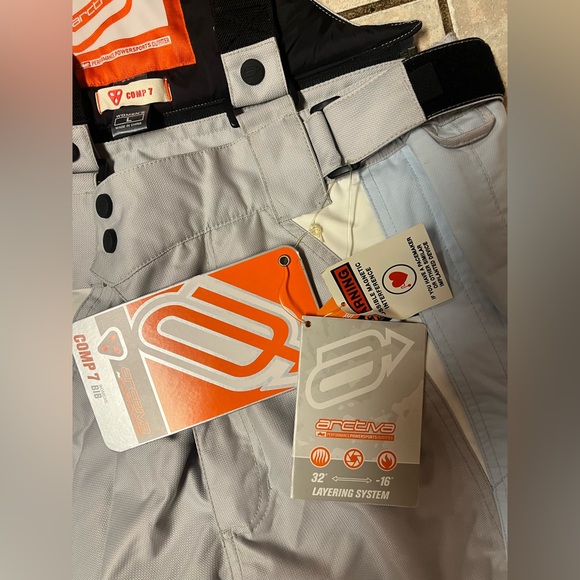 arctiva snow set - Picture 6 of 7